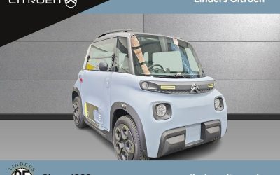 2024 Citroen Ami