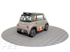 photo of a used Citroen Ami for sale Sligo by Kevin Egan Cars