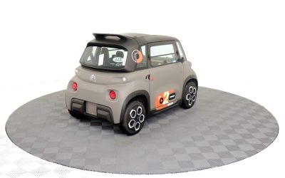 2025 Citroen Ami