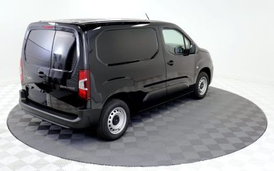 2025 Citroen Berlingo