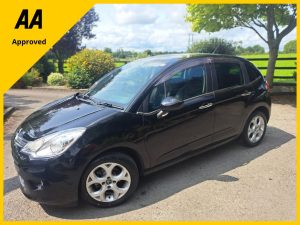 photo of a used Citroen C3 for sale Meath  by Curragha Motors