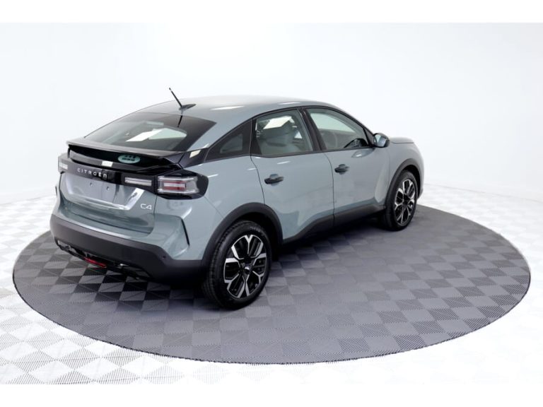 photo of a used Citroen C4 for sale Sligo  by Kevin Egan Cars