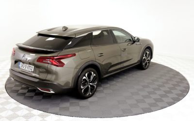 2024 Citroen C5 X