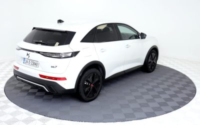 2024 DS Automobiles DS 7