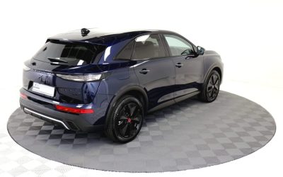2024 DS Automobiles DS 7