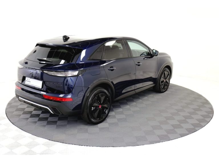 photo of a used DS Automobiles DS 7 for sale Sligo  by Kevin Egan Cars