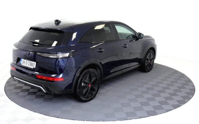 2024 DS Automobiles DS 7