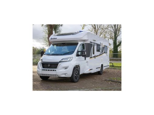 photo of a used Fiat Ducato Camper for sale Dublin  by Stillorgan Motor Company