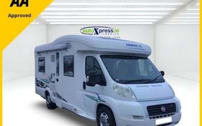 2009 Fiat Ducato