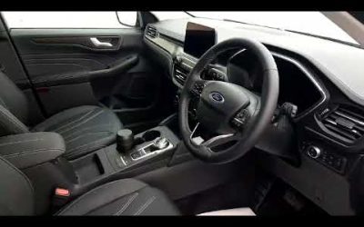 2024 Ford Kuga