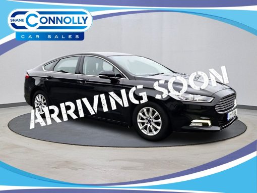 photo of a used Ford Mondeo for sale Donegal  by Shane Connolly Cars