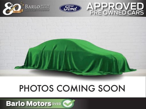 photo of a used Ford Mondeo for sale Tipperary  by Barlo Ford