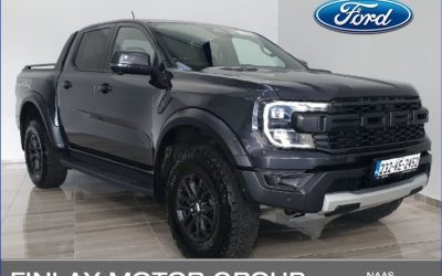 2023 Ford Ranger