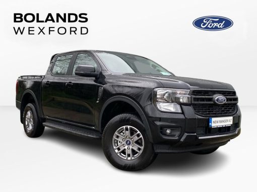 photo of a used Ford Ranger for sale Wexford  by Bolands Wexford