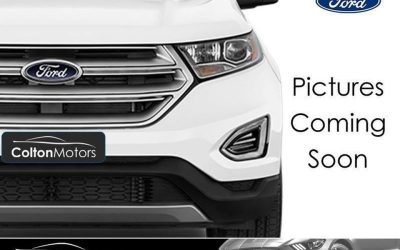 2021 Ford Transit Custom