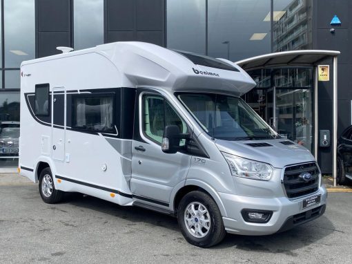 photo of a used Ford Transit for sale Dublin  by Stillorgan Motor Company