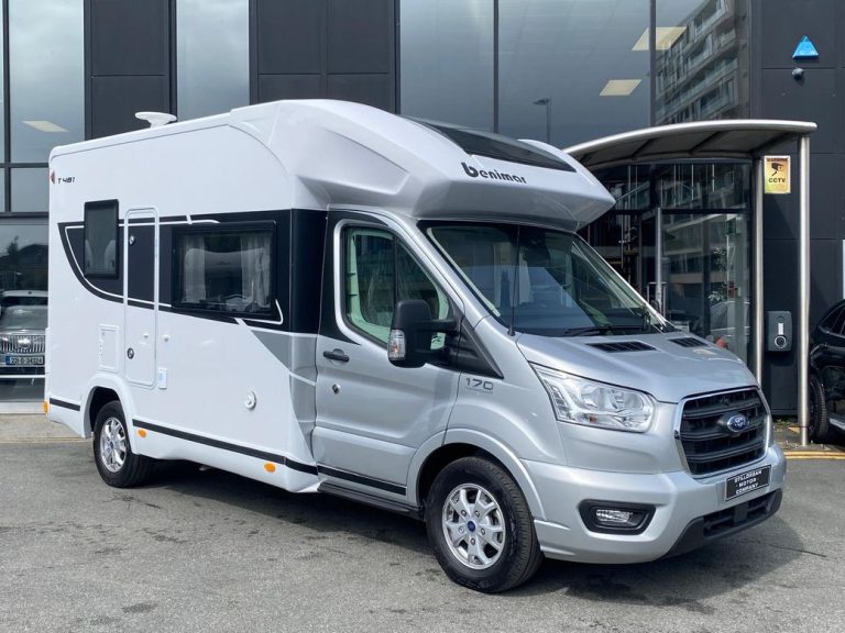 photo of a used Ford Transit for sale Dublin  by Stillorgan Motor Company