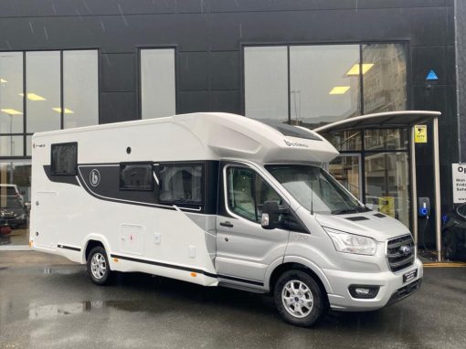 photo of a used Ford Transit for sale Dublin  by Stillorgan Motor Company