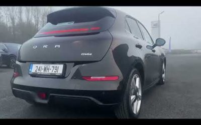 2024 GWM Ora 03
