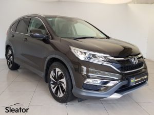 photo of a used Honda CR-V for sale Westmeath by Sleator