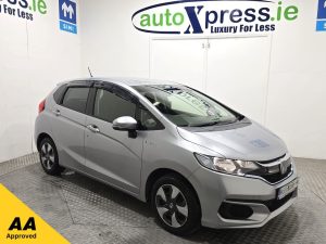 photo of a used Honda Fit for sale Galway  by AutoXpress