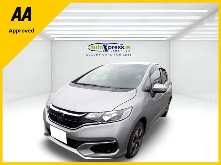 photo of a used Honda Fit for sale Limerick  by AutoXpress