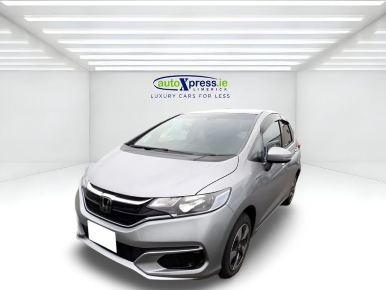 photo of a used Honda Fit for sale Limerick  by AutoXpress