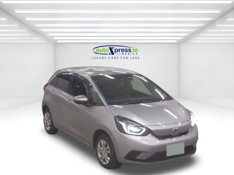 photo of a used Honda Fit for sale Limerick  by AutoXpress