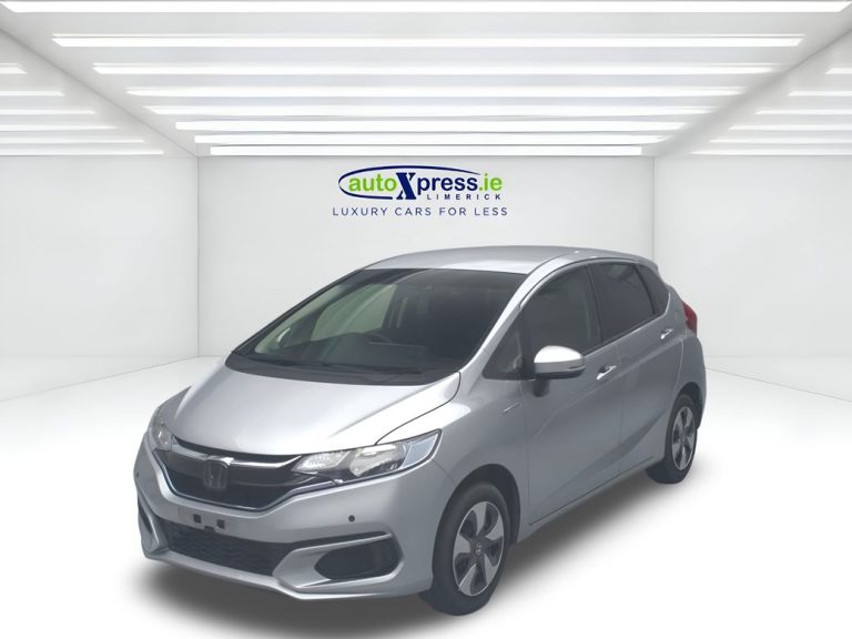 photo of a used Honda Fit for sale Limerick  by AutoXpress
