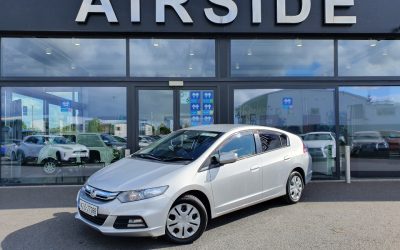 2014 Honda Insight