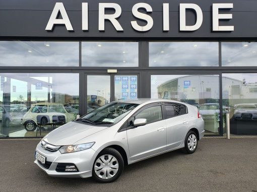 photo of a used Honda Insight for sale Dublin  by Airside Motor Centre