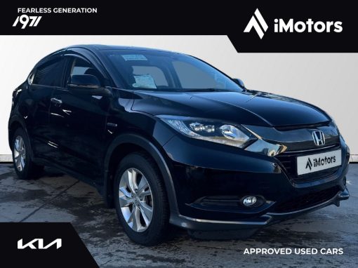 photo of a used Honda Vezel for sale Donegal  by iMotors