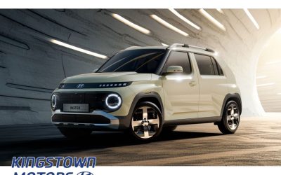 2025 Hyundai INSTER