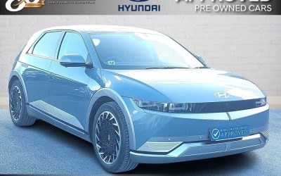 2025 Hyundai Ioniq 5