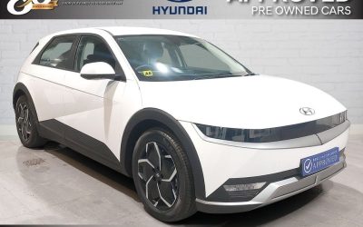 2025 Hyundai Ioniq 5