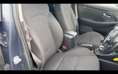 2016 Kia Carens