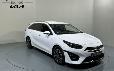 2024 Kia Ceed