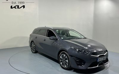 2024 Kia Ceed