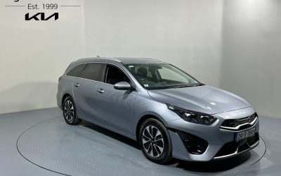 2024 Kia Ceed