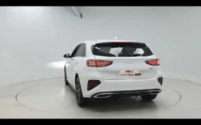 2025 Kia Ceed