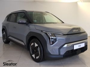 photo of a used Kia EV3 for sale Westmeath by Sleator