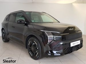 photo of a used Kia EV3 for sale Westmeath by Sleator