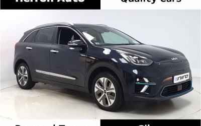 2022 Kia Niro