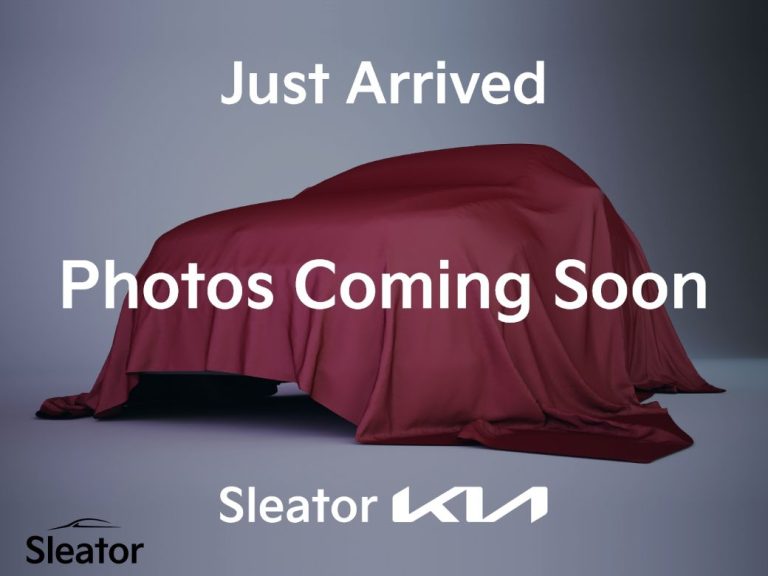 photo of a used Kia Niro for sale Westmeath  by Sleator