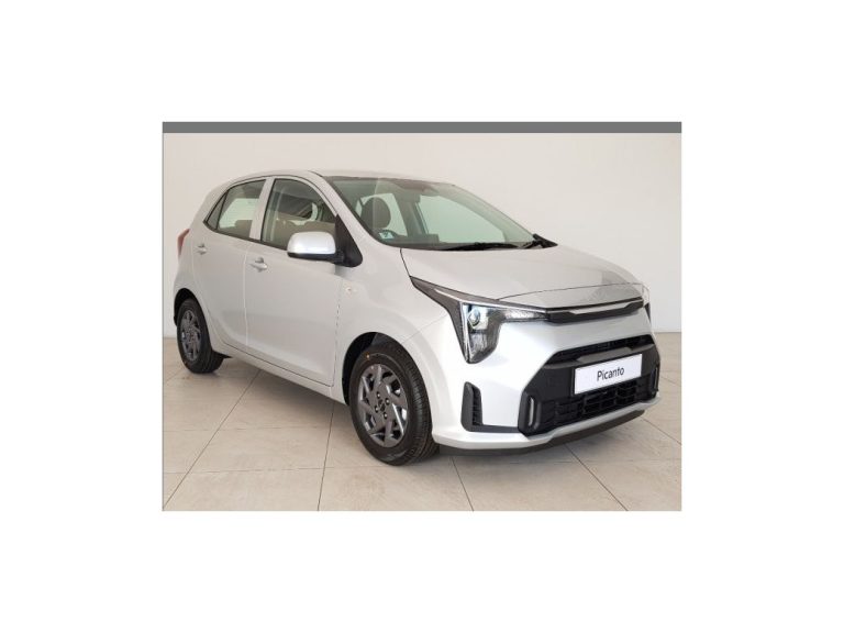 photo of a used Kia Picanto for sale Westmeath  by Sleator