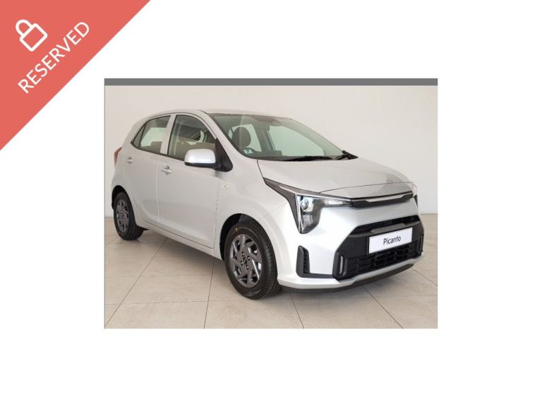 photo of a used Kia Picanto for sale Westmeath  by Sleator