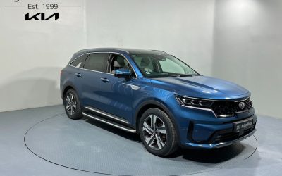 2021 Kia Sorento