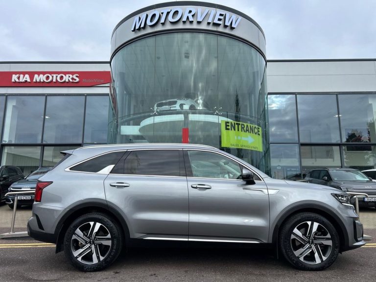 photo of a used Kia Sorento for sale Cork  by Motorview