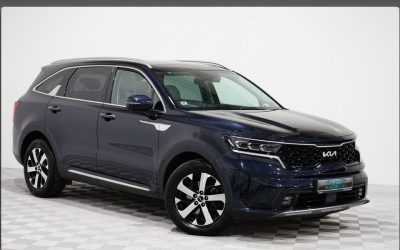 2023 Kia Sorento