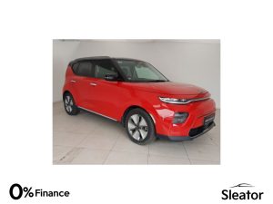 photo of a used Kia Soul for sale Westmeath by Sleator